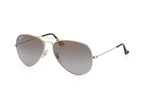 Ray-Ban Sonnenbrille Aviator Titanium RB 8041 086/M3