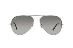 Aviator Titanium RB 8041 086/M3