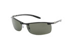 Ray-Ban Sonnenbrille CL Carbon Lite RB 8305 082/9A