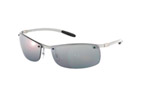 Ray-Ban Sunglasses CL Carbon Lite RB 8305 083/82