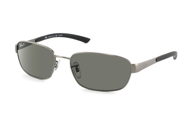 Ray-Ban  RB 3430 004/58