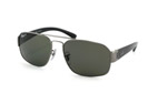 Ray-Ban Sonnenbrille RB 3427 004/58