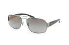 Ray-Ban Sonnenbrille RB 3427 004/M3