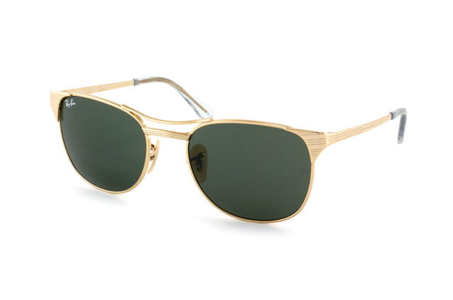 Ray-Ban Signet RB 3429 001