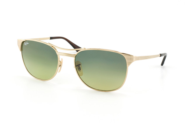 Ray-Ban Signet RB 3429 001/28