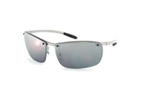 Ray-Ban Lunettes de soleil Carbon Fibre Kollektion RB 8306 083/82