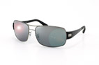 Ray-Ban Sonnenbrille RB 3426 004/82