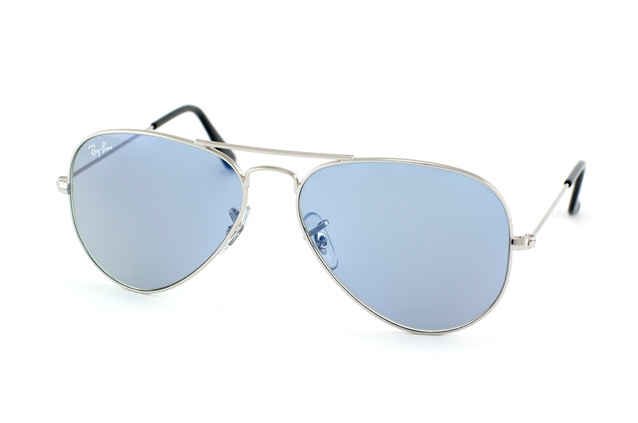 Ray-Ban Aviator Large Metal RB 3025 W3237 small