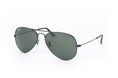 Aviator Large Metal RB 3025 W3235 small