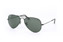 Ray-Ban Sonnenbrille Aviator Large Metal RB 3025 W3235 small