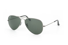 Aviator Large Metal RB 3025 W3236 small