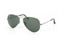Ray-Ban Sonnenbrille Aviator Large Metal RB 3025 W3236 small