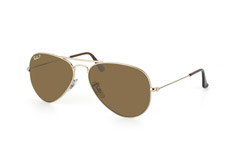 Aviator Large Metal RB 3025 001/57 small