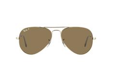 Aviator RB 3025 001/57 small