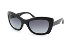 Prada Sonnenbrille Postcards Edition PR 19MS 1AB3M1