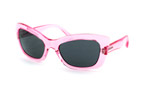 Prada Lunettes de soleil Postcards Edition PR 19MS ABH1A1