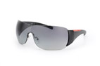 Prada Sport Lunettes de soleil PS 02LS 1BO3M1
