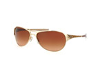 Oakley Lunettes de soleil Restless Gretchen Bleiler OO 4038 05-720