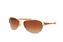 Oakley Sonnenbrille Restless Gretchen Bleiler OO 4038 05-720