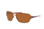 Oakley Lunettes de soleil Impatient OO 4049 05-787