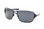 Oakley Lunettes de soleil Impatient OO 4049 12-998