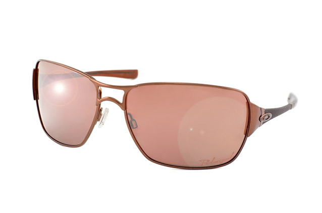 Oakley Impatient OO 4049 12-999