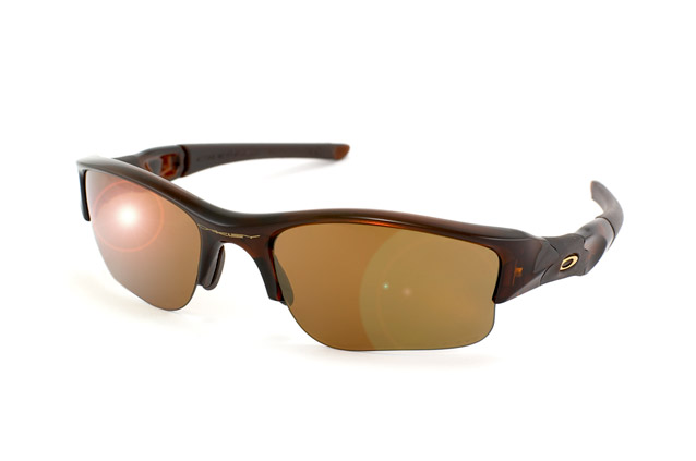 Oakley Flak Jacket XLJ OO 9011 12-904