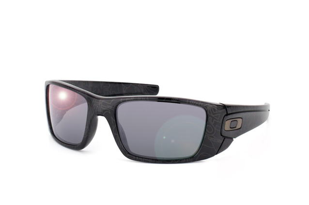 Oakley Fuel Cell OO 9096 07