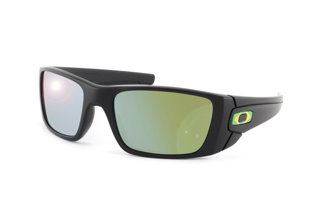 Oakley Fuel Cell Brazil OO 9096 14