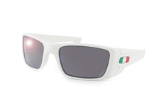 Fuel Cell Italy OO 9096 16