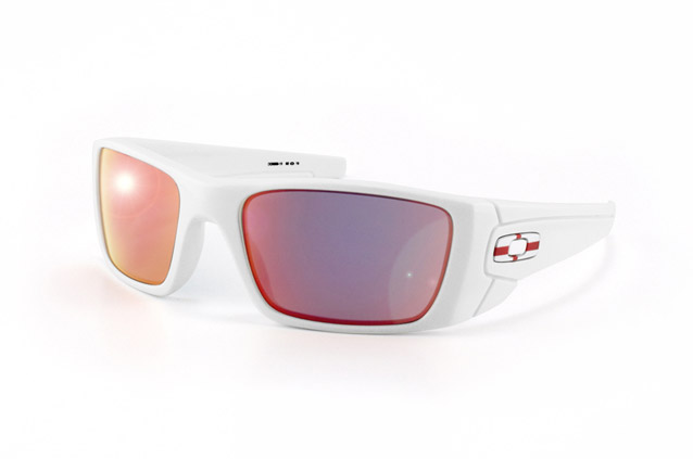 Oakley Fuel Cell England OO 9096 15