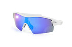 Oakley Lunettes de soleil Radar XL Blades OO 9110 09-743