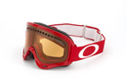Oakley Skibrille XS O-Frame OO 7014 57-072
