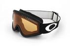 Oakley Skibrille L-Frame OTG OO 7008 02-349
