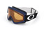 Oakley Lunettes de ski L-Frame OTG OO 7008 57-080