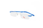 Puma Brille Crossover PU 15288 SK
