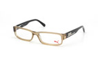 Puma Brille X-site PU 15280 BR