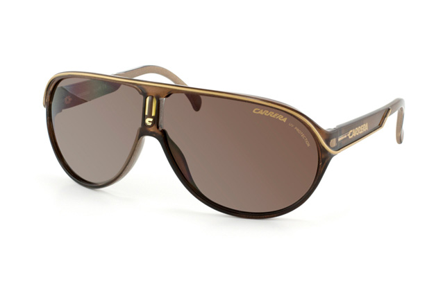 Carrera Jocker / T J01