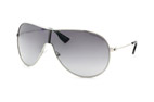 Emporio Armani Sonnenbrille EA 9621/S 010