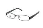 ck Calvin Klein Brille cK 5188 001 52