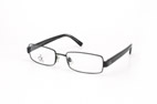 ck Calvin Klein Lunettes de vue cK 5198 004 54