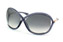Tom Ford Lunettes de soleil Whitney FT 0009 / S 0B5