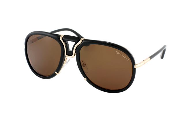Tom Ford Pablo FT 0132 / S 01E