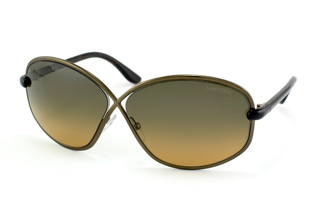 Tom Ford Brigitte FT 0160 / S 36P