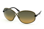 Tom Ford Sonnenbrille Brigitte FT 0160 / S 36P