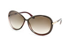 Tom Ford Sonnenbrille Clothilde FT 0162 / S 59F