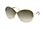 Tom Ford Sonnenbrille Clothilde FT 0162 / S 98P