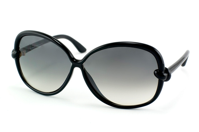 Tom Ford Ingrid FT 0163 / S 01B