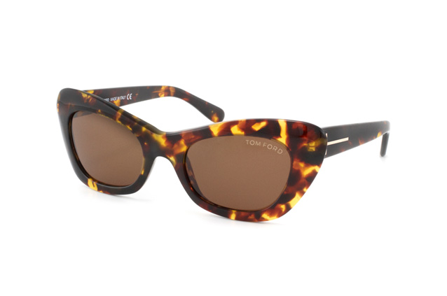 Tom Ford Astrid FT 0139 / S 52E