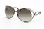 Roberto Cavalli Sonnenbrille Rosa RC 527S 48F
